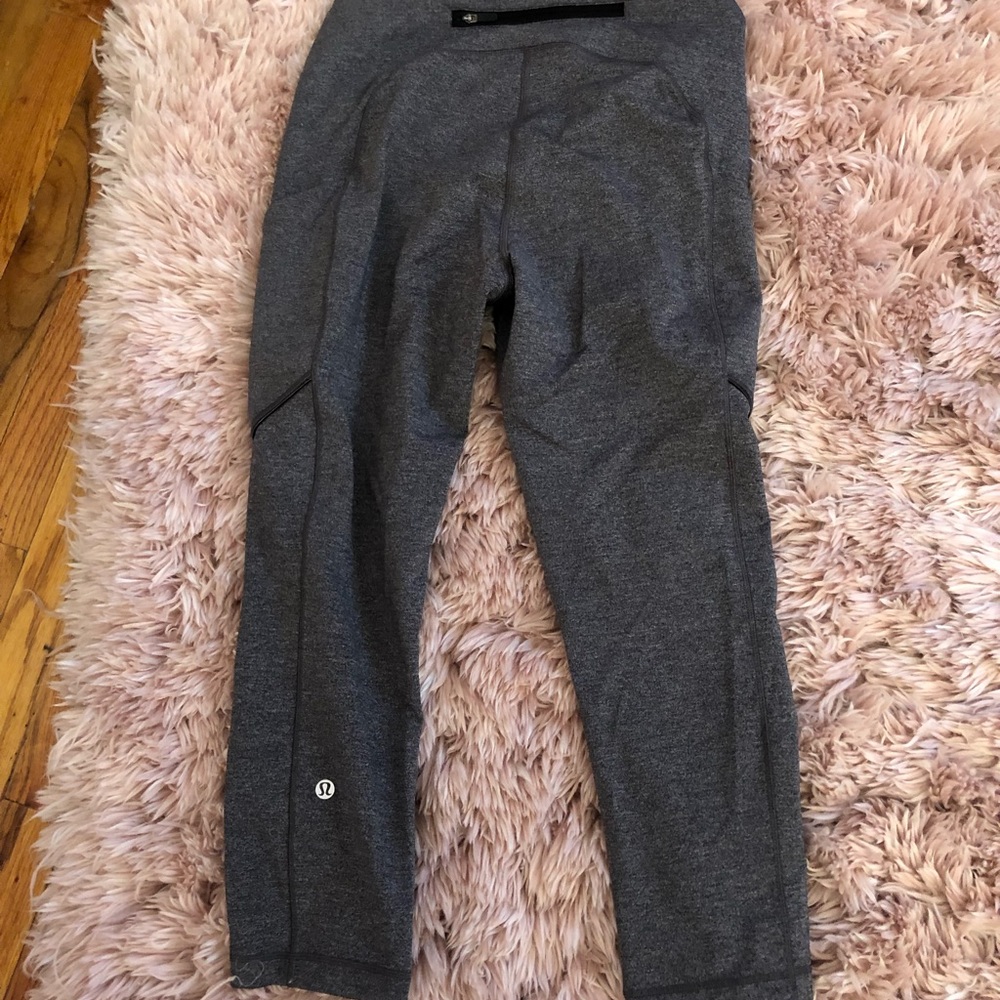 Lulu lemon leggings